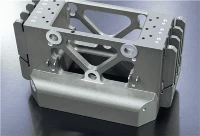 Maxsus CNC ishlov berish xizmatlari